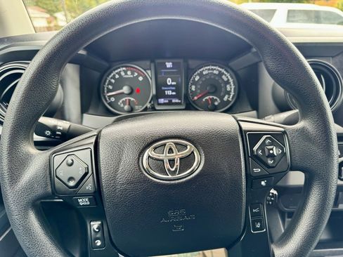 Used 2021 Toyota Tacoma SR image 27