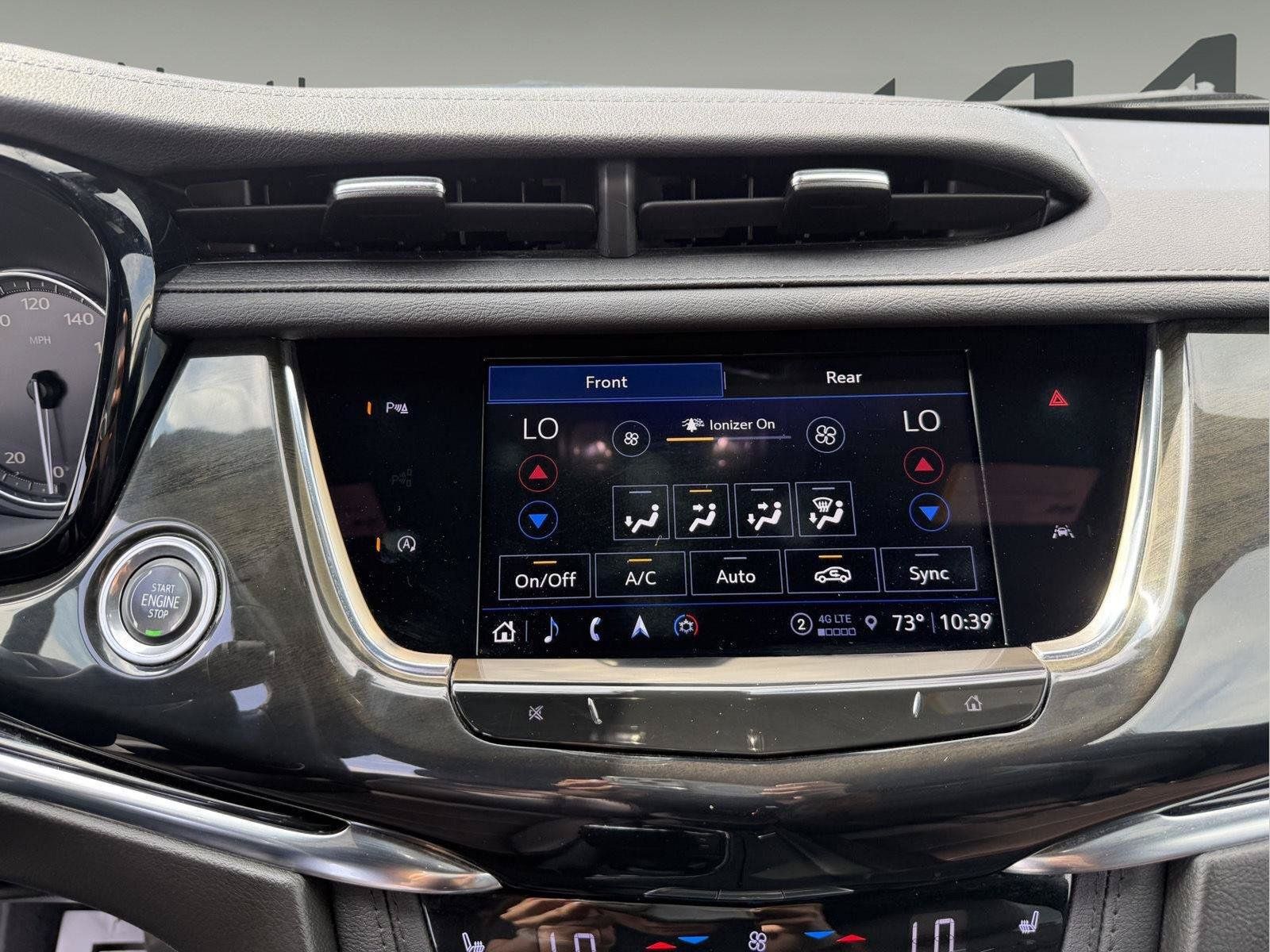 Used 2023 Cadillac XT6 Premium Luxury AWD/4WD image 9
