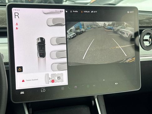 Used 2021 Tesla Model Y Performance AWD/4WD image 28