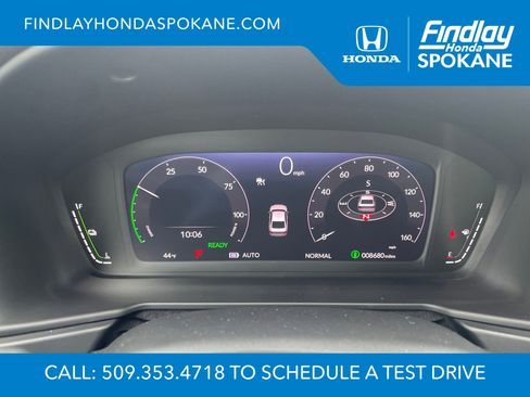 Used 2024 Honda Accord Sport image 13