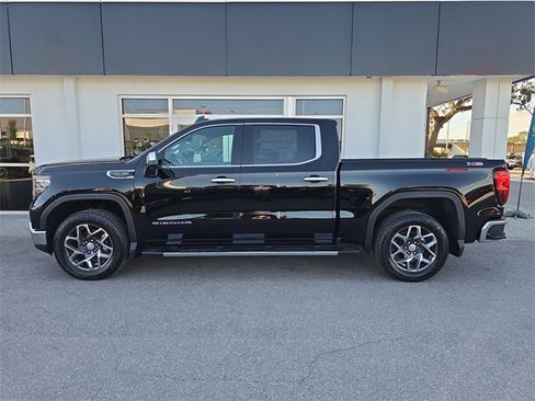 New 2026 GMC Sierra 1500 SLT w/ SLT Premium Plus Package image 4