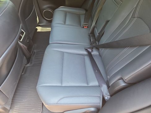 Used 2019 Lexus RX 350 AWD w/ Navigation Package image 22