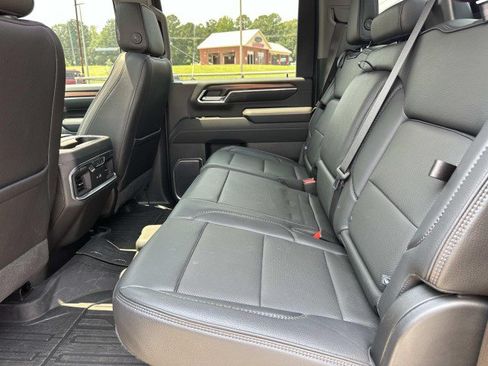 Used 2024 GMC Sierra 2500 Denali w/ Technology Package AWD/4WD image 20