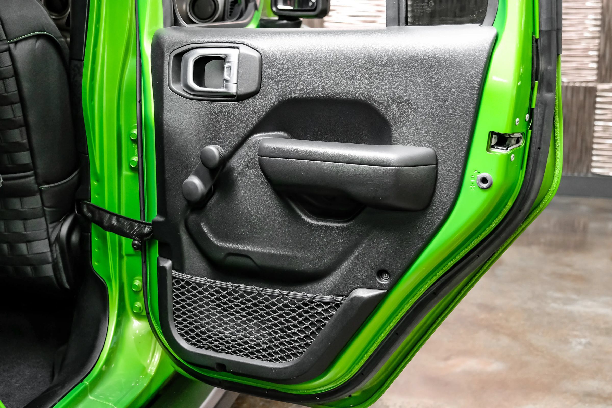 Used 2020 Jeep Wrangler Unlimited Sport AWD/4WD image 46