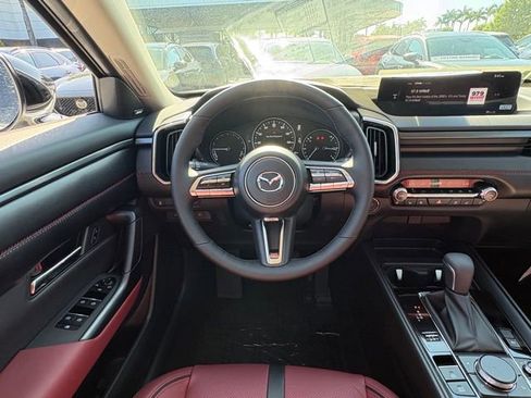 New 2026 MAZDA CX-50 2.5 Hybrid w/ Weather Package AWD/4WD image 15
