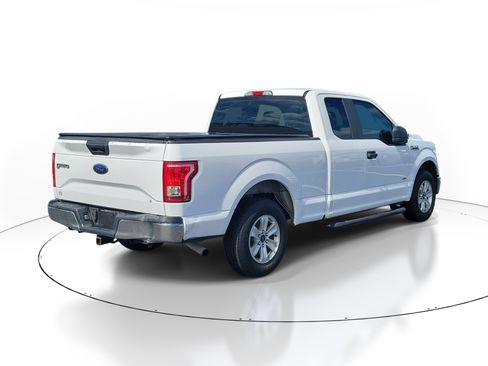 Used 2017 Ford F150 XL w/ Equipment Group 101A Mid RWD image 6