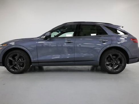 New 2026 Genesis GV70 2.5T Sport Prestige AWD/4WD image 9