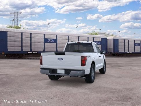 New 2026 Ford F150 XL AWD/4WD image 10
