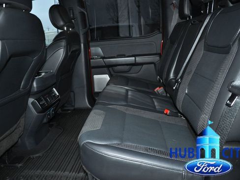 Used 2023 Ford F150 Raptor image 13