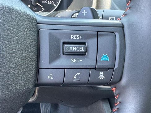 Used 2026 Nissan Rogue SV AWD/4WD image 22