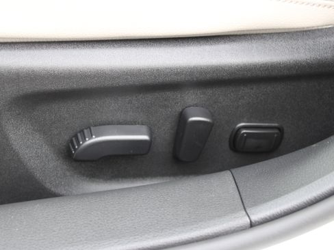 Certified 2023 Nissan Altima 2.5 SL image 32