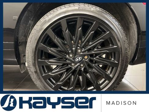 Used 2025 Hyundai Santa Fe Calligraphy image 7