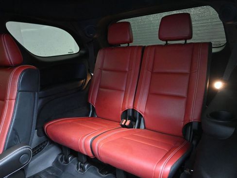 Used 2023 Dodge Durango SRT image 32