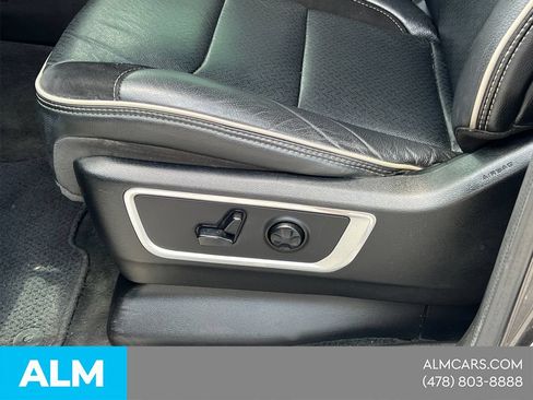 Used 2020 RAM 1500 Laramie AWD/4WD image 12