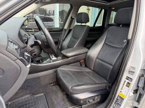 Used 2012 BMW X3 xDrive35i AWD/4WD image 13