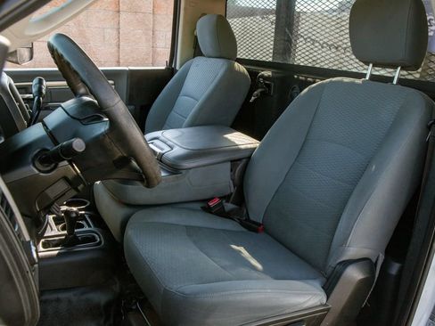 Used 2018 RAM 3500 Tradesman w/ Power & Remote Entry Group AWD/4WD image 10