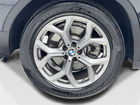 Used 2025 BMW X4 xDrive30i image 54