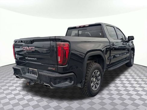 Used 2024 GMC Sierra 1500 AT4 AWD/4WD image 3