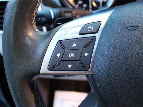 Used 2015 Mercedes-Benz ML 350 4MATIC image 17