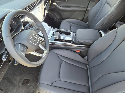 Used 2026 Audi Q7 3.0T Premium Plus AWD/4WD image 17