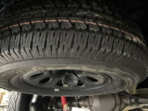 Used 2005 Chevrolet Silverado 1500 LS w/ Safe And Sound Package image 56