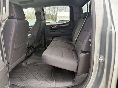 Used 2025 Chevrolet Silverado 1500 LT w/ All Star Edition Plus image 26