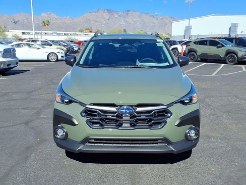 New 2026 Subaru Crosstrek 2.0i Premium image 7