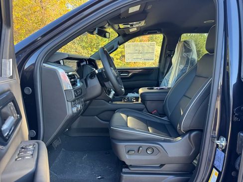 New 2026 GMC Yukon Elevation image 21