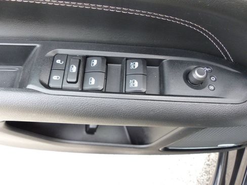 Used 2022 Jeep Compass High Altitude AWD/4WD image 20