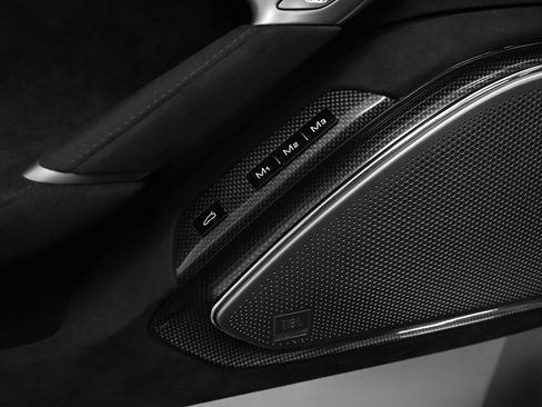 Certified 2025 Ferrari Roma Spider image 42