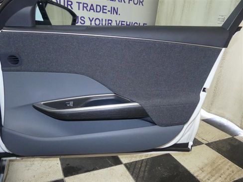 Used 2023 Lucid Air Pure image 22