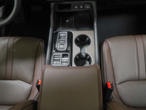 New 2026 Honda Pilot Elite image 39