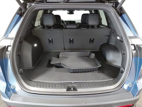 New 2026 Chevrolet Equinox RS w/ Convenience Package III image 8