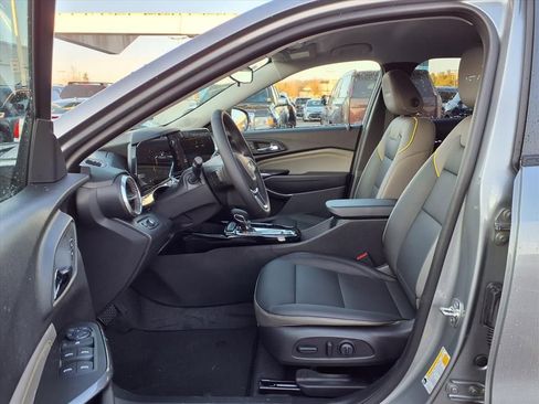 New 2026 Chevrolet Trax ACTIV image 15