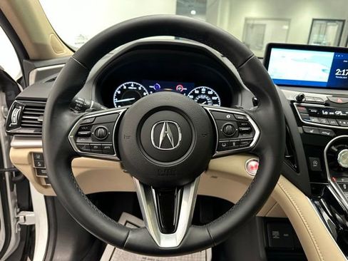 Used 2023 Acura RDX AWD w/ Technology Package image 19