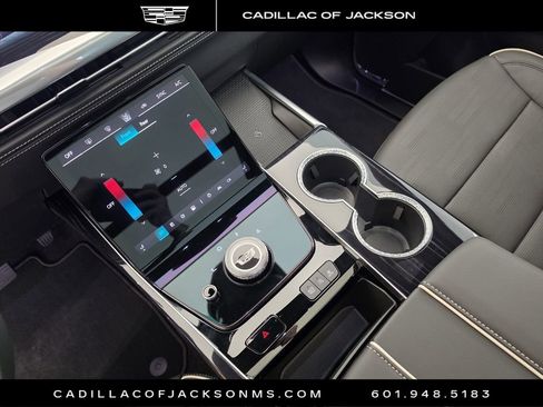 New 2026 Cadillac Escalade Sport w/ Touring Package AWD/4WD image 20