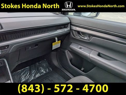 Certified 2026 Honda CR-V EX image 19