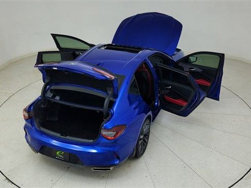 Used 2021 Acura TLX w/ A-SPEC Pkg image 85