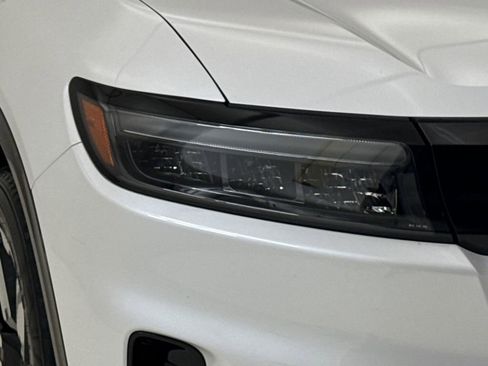 Certified 2025 Honda Prologue Elite image 5