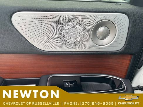 Used 2020 Lincoln Navigator Reserve w/ Equipment Group 208A Reserve AWD/4WD image 45