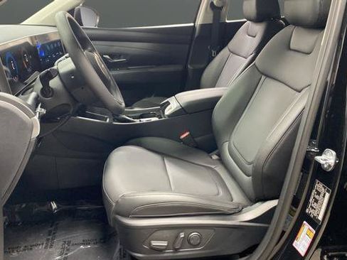 New 2026 Hyundai Tucson SEL Plus AWD/4WD image 10