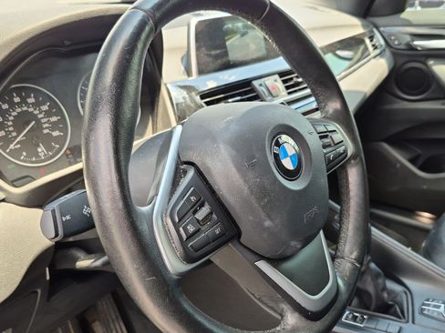 Used 2018 BMW X1 sDrive28i FWD image 19