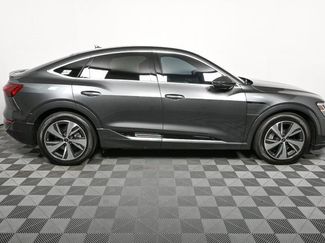 Used 2024 Audi Q8 e-tron Premium video 2