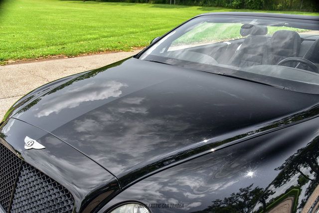 Used 2010 Bentley Continental GT Speed AWD/4WD image 97