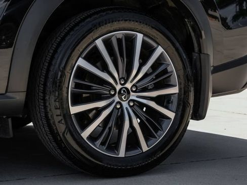 Used 2022 INFINITI QX60 Autograph w/ Cargo Package AWD/4WD image 72
