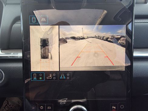 New 2026 GMC Terrain Denali image 23