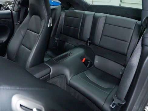 Used 2012 Porsche 911 Carrera S image 28