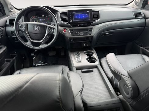 Certified 2023 Honda Ridgeline RTL image 15