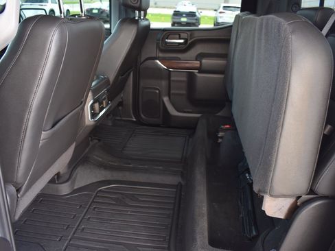Used 2020 GMC Sierra 1500 SLT AWD/4WD image 63