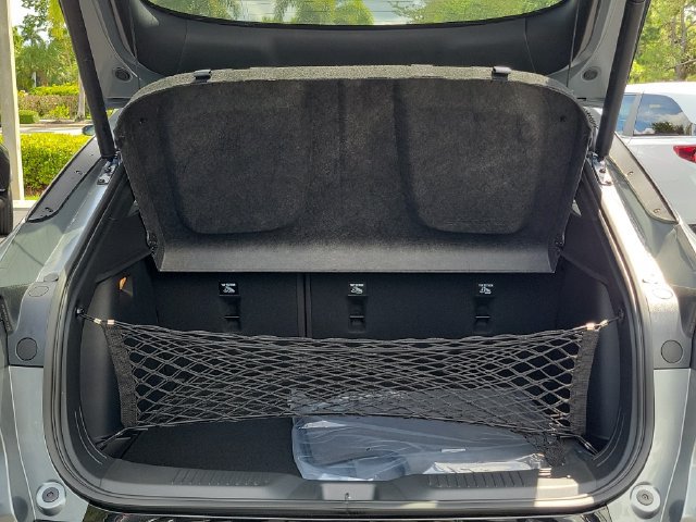 New 2026 Buick Envista Sport Touring w/ Convenience I Package FWD image 4